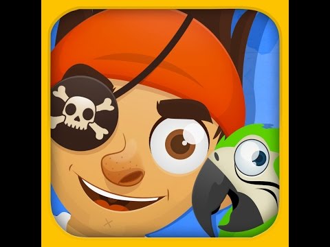 1000 pirates обзор игры андроид game rewiew android