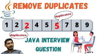 How to remove duplicate elements from list in java|How do I remove repeated elements from ArrayList?