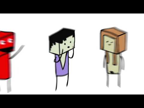 Holyfuuu v1ola a ediflin - Goth animado