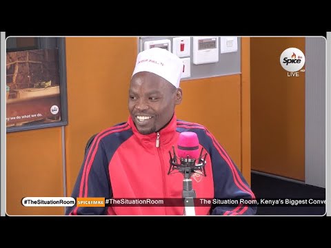 Featured on KCB Foundation 2Jiajiri