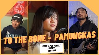 Download lagu To The Bone - Pamungkas Cover ( Rock / Pop Punk / Metal Version by Mada & Wahyu Tryout ) mp3 Download lagu To The Bone - Pamungkas Cover ( Rock / Pop Punk / Metal Version by Mada & Wahyu Tryout ) mp3