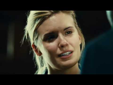 Taken 3 2015 the police talk with Stu & Kim scene