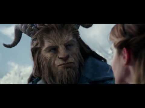美女と野獣のプロモクリップ - ベルと野獣 (2017) エマ・ワトソン動画 (Beauty and the Beast Promo Clip  - Belle & Beast (2017) Emma Watson Movie)