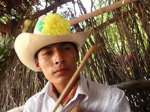 Son de pascola, Un dia como ayer