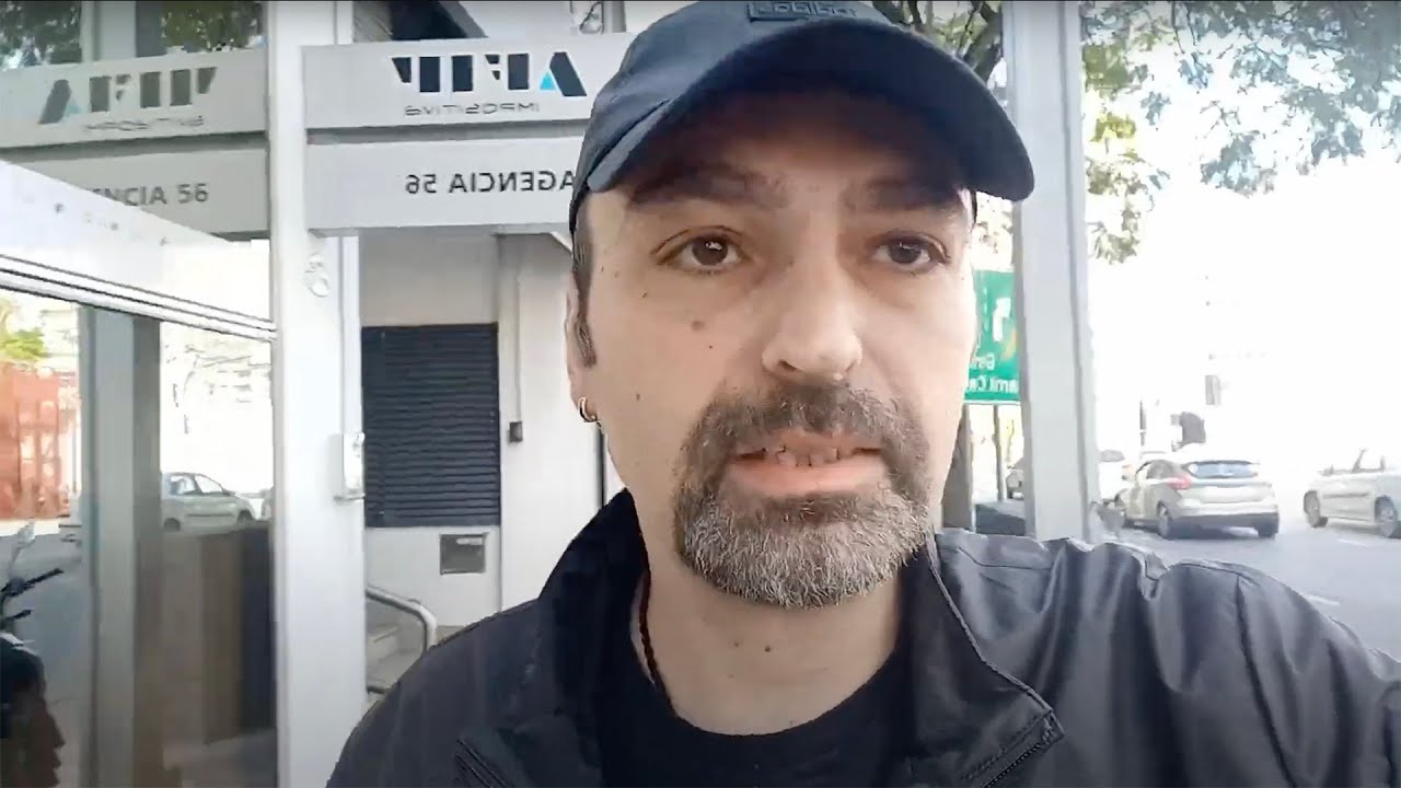 Arjantin'de Evrak İşleri - Vergi Numarası Alma