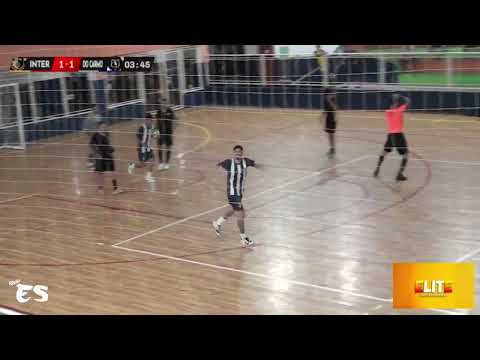 FUTSAL DE FÉRIAS 2026