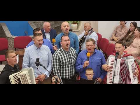 Timpul cel din urmă a sosit acuma...  Leviții Domnului