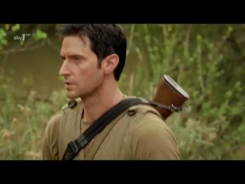 Strike back/John Porter