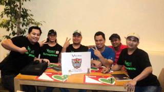 VMOBILE TEAM TITANS INTLS .