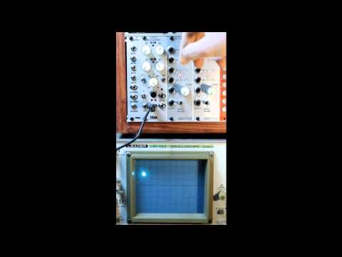 Stochastic Function Generator
