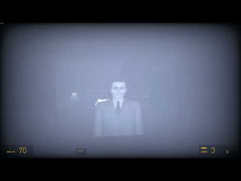 Half Life 2: Collision