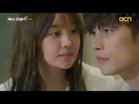 My Secret Romance Ep 8