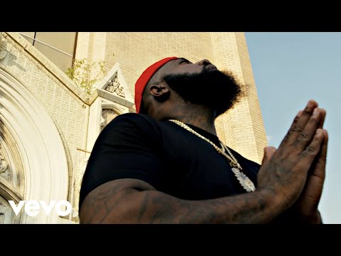 Trae Tha Truth - Dayz I Prayed (Official Video) ft. INK