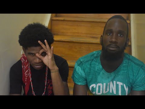 Gifted Music Present's : THE SHOCKY BADASS INTERVIEW- How Brooklyn Became EBK