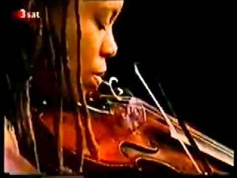 Carnival - Regina Carter 2002.