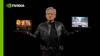 Announcing NVIDIA RTX Spark | GTC Taipei 2026 Keynote by CEO Jensen Huang