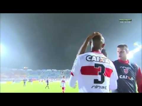 Melhores Momentos - Joinville 1 x 3 CRB - Campeonato Brasileiro Série B 2016