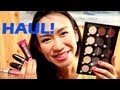 Beauty Haul! - c by www.lovebezuki.com