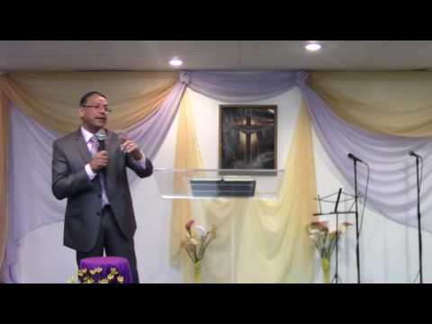 Tu milagro puede activar la fé de otros    Mateo 14:34-36    1/2