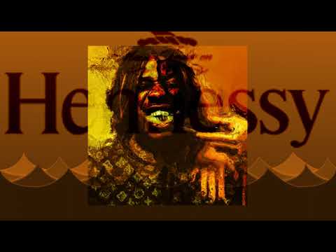 GAZO x Matrossov - HENNESSY