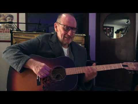 Going Somewhere - Colin Hay