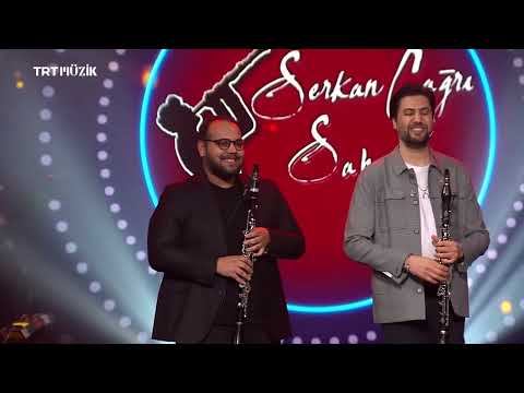 Serkan Çağrı-Yunus Hügül- Unutamazsın