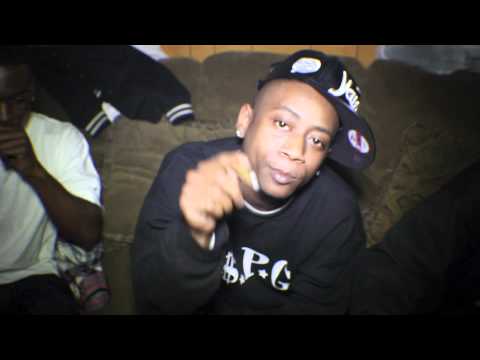 Loud Pack- Everybody Want Loud "WATCH IN HD"