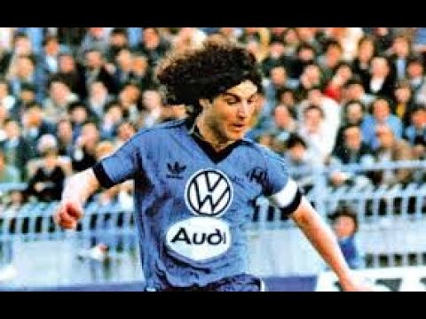 Vassilis Hatzipanagis "The greek Maradona" | Better than Messi?