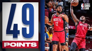 Cam Whitmore - Trevor Hudgins