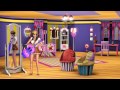 The Sims 3 Katy Perry's Sweet Treats Trailer 