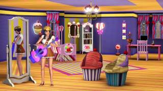 The Sims 3: Katy Perry's Sweet Treats (DLC) Origin Key GLOBAL