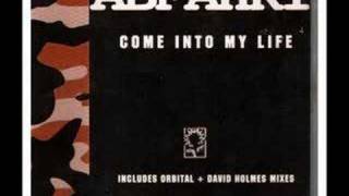 Abfahrt - Come Into My Life (Hart Fab Mix)
