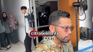  Mediasi Nur Rohmah dan Erin Taulany Gagal, Perkara Berlanjut ke Persidangan