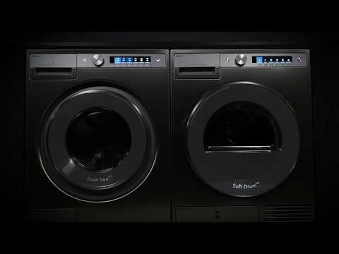 ASKO Pro Home Laundry