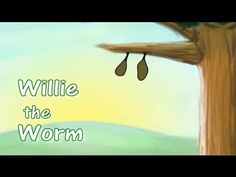 download lagu mp3 mp4 Willie The Worm, download lagu Willie The Worm gratis, unduh video klip Willie The Worm