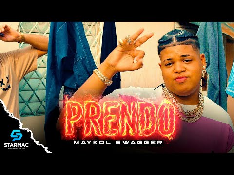 Maykol Swagger - Prendo (Video Oficial)