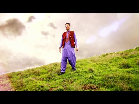 Ebrahim salar ft Taher Khavari (Noorband)  دایدو بولبی هزارگی