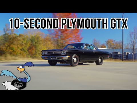 1969 Plymouth GTX (CC-1546985) for sale in Charlotte, North Carolina