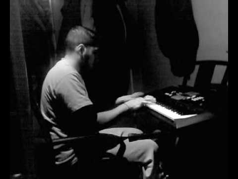 Kidson Jones - Amazing keys