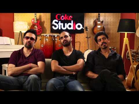 Coke Studio Season 7| BTS| Pehla Pyar| Jimmy Khan