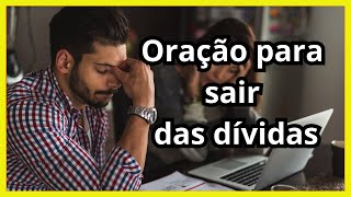 ?? Oração para Superar Dívidas e Atrair Prosperidade ✨?
