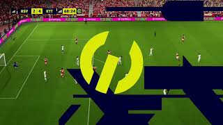イーフト2026 ありがとう　ゴール集　 #イーフト  #イーフットボール#eFootball #見てるだけでいいの