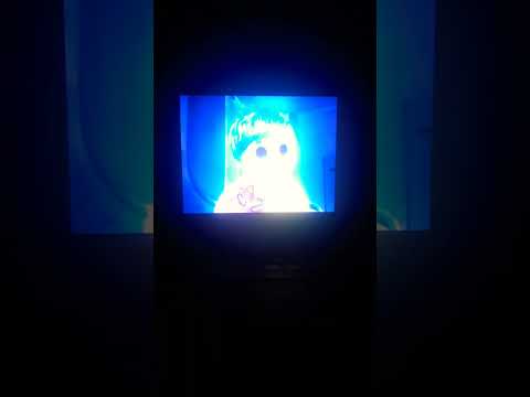 "Finding Alvin" Part 26 - Goodbye Judy