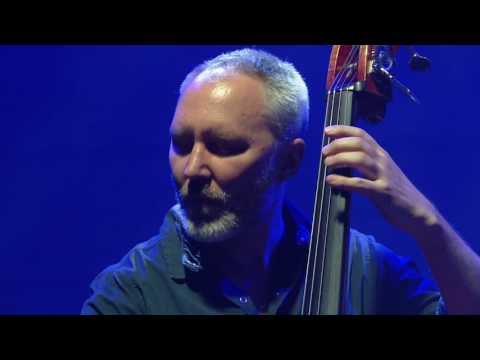 The Bad Plus live@moers festival 2017