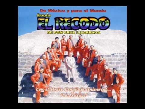 Las Lagrimas de un Hombre-Banda el Recodo