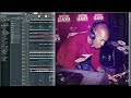 My Dukesoul Tribute Remix Broken Introspection FL Studio 20