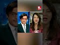 PoK Protests Embarrassing For Pakistani Army Govt Pak Journalist Arzoo Kazmi Tells Arnab