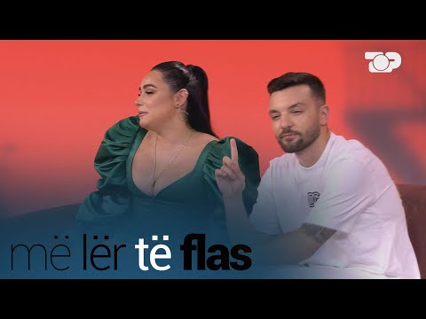 “Kam ndenjur 8 muaj pas saj”, Olsi Bylykur & Egli rrëfejnë detaje nga lidhja e tyre-Më lër të flas