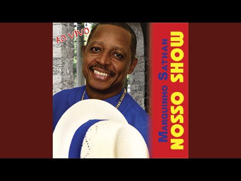 Pura Semente (Ao Vivo)