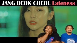 Jang Deok Cheol 장덕철 Lateness 지각 MV Reaction